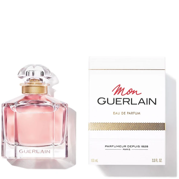 Guerlain Mon Guerlain EDP 100mL Kadın Parfüm ürün görseli 1