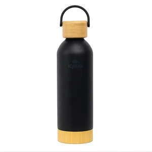 Igloo Hydrate Pro Termos 500Ml Siyah STD ürün görseli 1