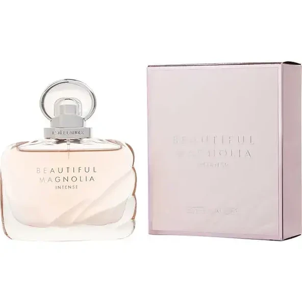 Estee Lauder Beautiful Magnolia EDP Intense 100ML Kadın Parfümü ürün görseli 1