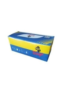 Saip Kılçık Konfeksiyon 55 MM 10.000 Lİ Şeffaf ürün görseli 1
