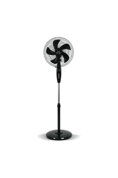 Cvs Dn 91035 16'' 55 Watt Ayaklı Vantilatör - Resim 2
