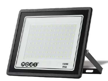 NOAS YL70 1105 Ultra Slim 100W Led Projektör Yeşil Işık ürün görseli 1