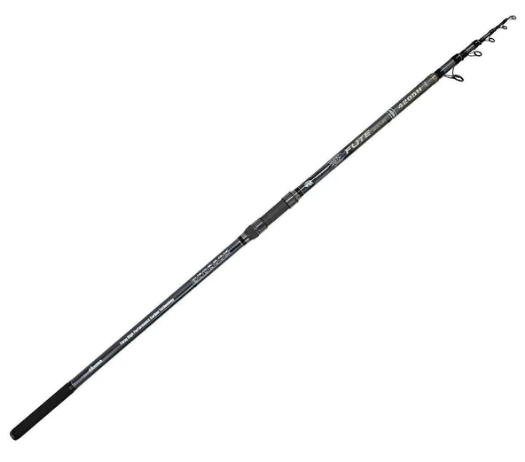 Okuma Flite Tele Surf 420cm 100-200gr 5 Parça Olta Kamışı ürün görseli 1