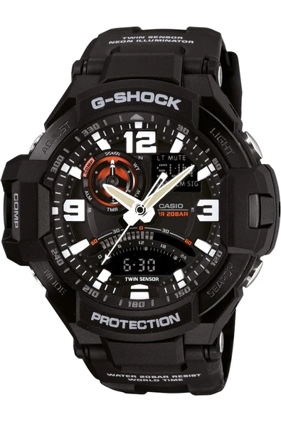 Ga-1000-1adr Kol Saati ürün görseli 1