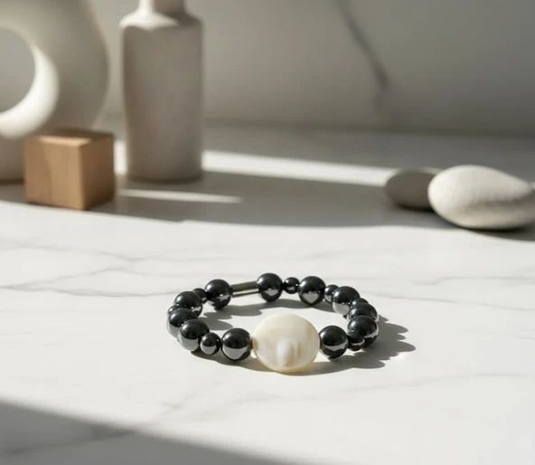 BlackCraft Denge Bileklik - Resim 2