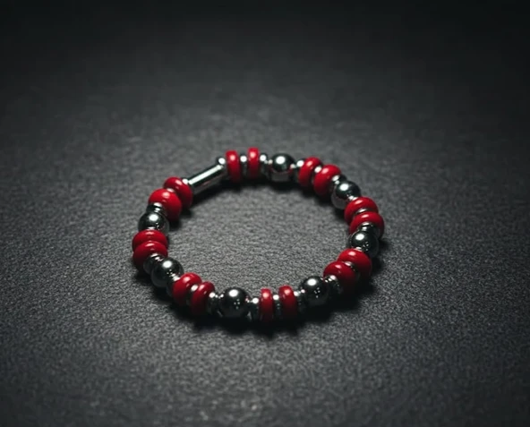 BlackCraft Volkan Bileklik - Resim 3