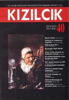 Kızılcık 40 Güz Kış 2010 2011 ürün görseli 1
