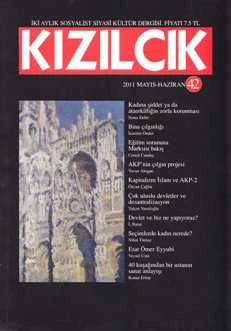 Kızılcık 42 Mayıs Haziran 2011 ürün görseli 1