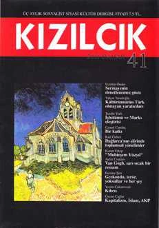 Kızılcık 41 Bahar 2011 ürün görseli 1