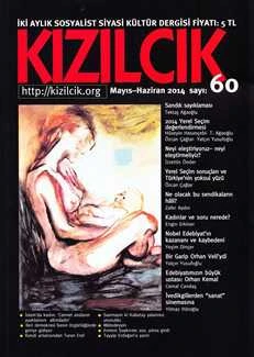 Kızılcık 60 Mayıs Haziran 2014 ürün görseli 1