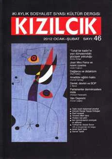 Kızılcık 46 Ocak Şubat 2012 ürün görseli 1