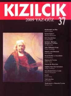 Kızılcık 37 Yaz Güz 2009 ürün görseli 1