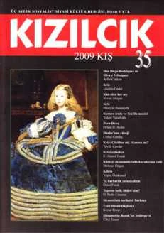 Kızılcık 35 Kış 2009 ürün görseli 1