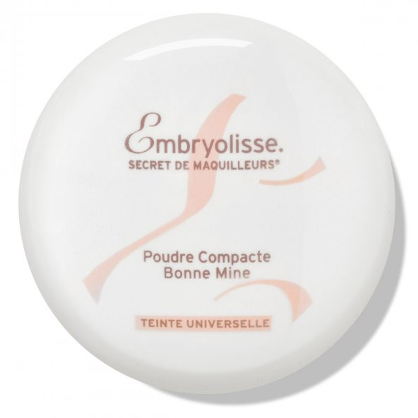 Kompakt Pudra 10 gr - Resim 2