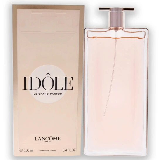 Lancome Idole Edp 100 mL Kadın Parfümü ürün görseli 1