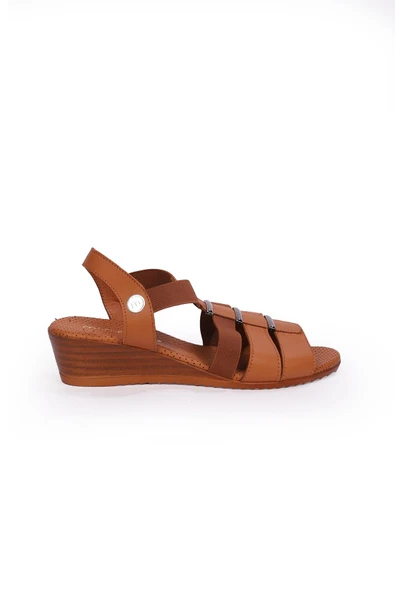 MAMMAMİA KADIN SANDALET - Resim 8