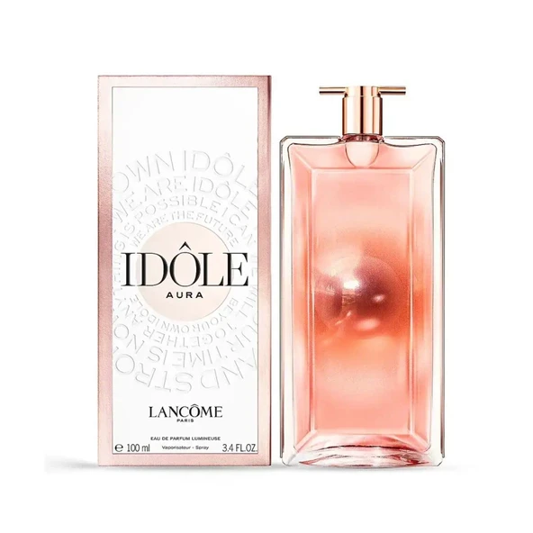 Lancome idole Aura Edp 100ml Kadın Parfüm ürün görseli 1