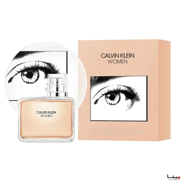 Calvin Klein Women Intense Edp 100 ml Kadın Parfüm ürün görseli 1