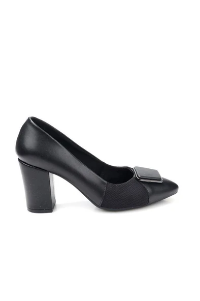 Pisagor Ps-32810 Kadın Topuklu Stiletto Ayakkabı ürün görseli 1