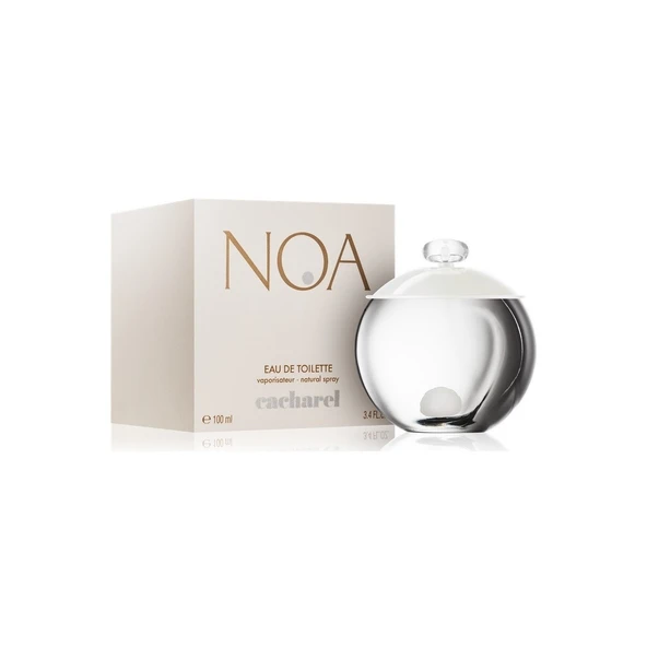 Cacharel Noa 100 mL Edt Kadın Parfümü ürün görseli 1