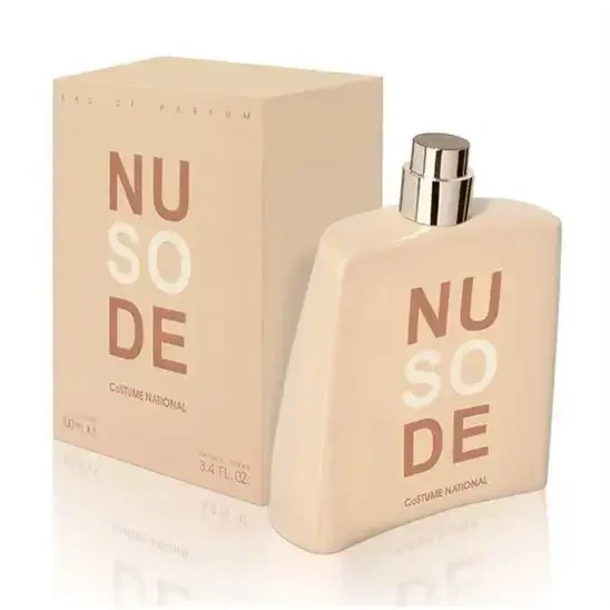 Costume National So Nude  100 ml Edp Kadın Parfüm ürün görseli 1