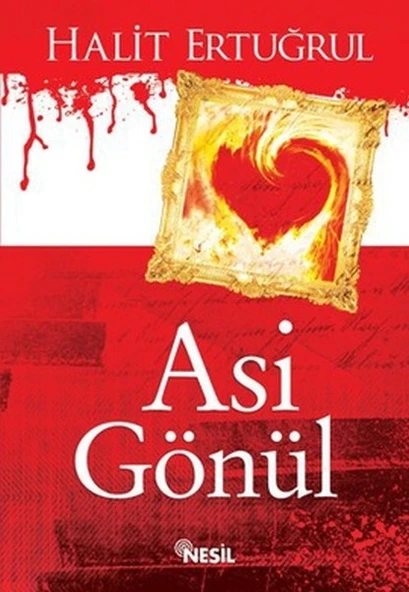 Asi Gönül ürün görseli 1