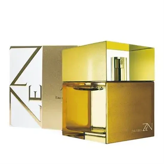 Shiseido Zen 100 ml Edp Kadın Parfüm ürün görseli 1