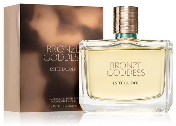 Estee Lauder Bronze Goddess EDP 100 ml Kadın Parfüm ürün görseli 1