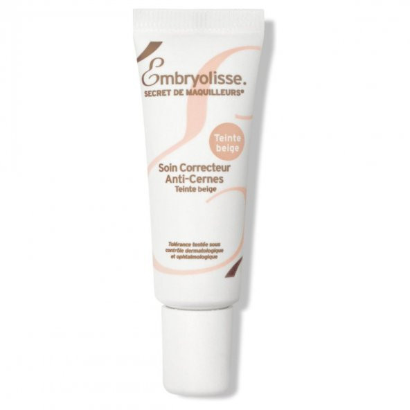 Concealer Beige 8 ml - Resim 2