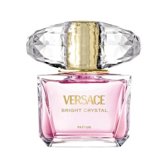 Versace Bright Crystal Parfüm 90mL Kadın Parfüm - Resim 2