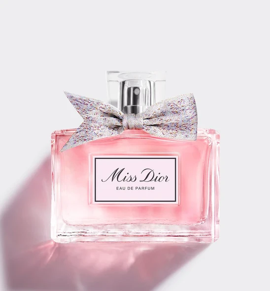 Dior Miss Dior EDP 100mL Kadın Parfüm - Resim 2
