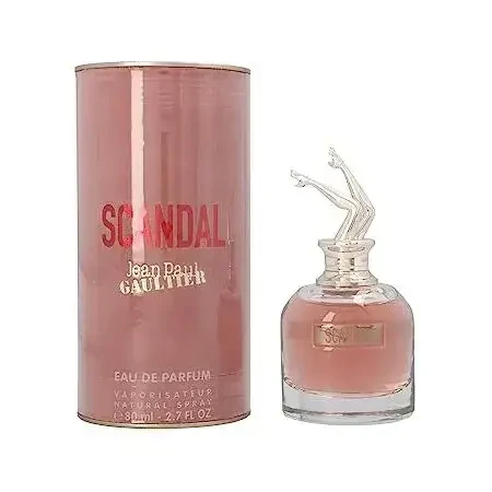 Jean Paul Gaultier Scandal Edp 80 ml Kadın Parfümü ürün görseli 1