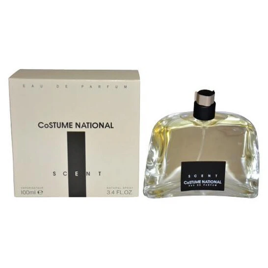 Costume National Scent EDP Natural Spray 100 ml Kadın Parfüm ürün görseli 1