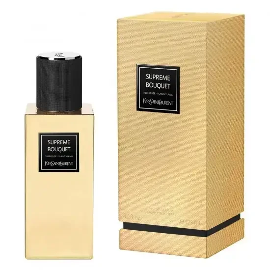 Yves Saint Laurent Supreme Bouquet EDP 125 ml Kadın Parfüm ürün görseli 1