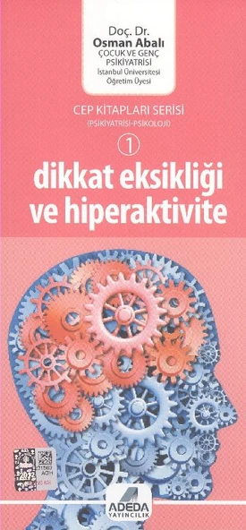Dikkat Eksikliği ve Hiperaktivite - Resim 2