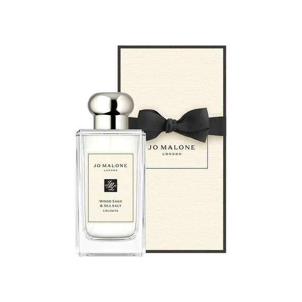 Jo Malone London Wood Sage Sea Salt Cologne 100ml Unisex Parfüm ürün görseli 1