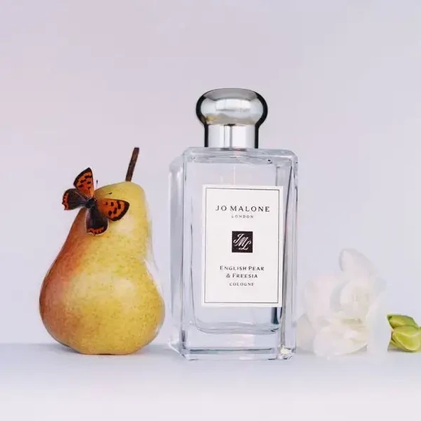 PTTAVM: Jo Malone London English Pear Freesia Cologne 100ml