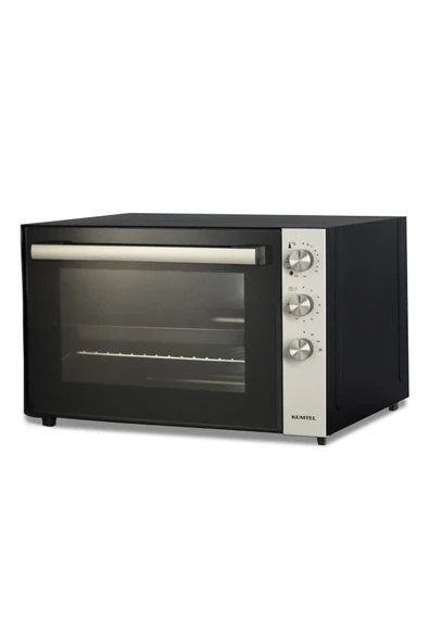 KUMTEL 70 Litre Jet Mini Fırın Lx-9320 ürün görseli 1