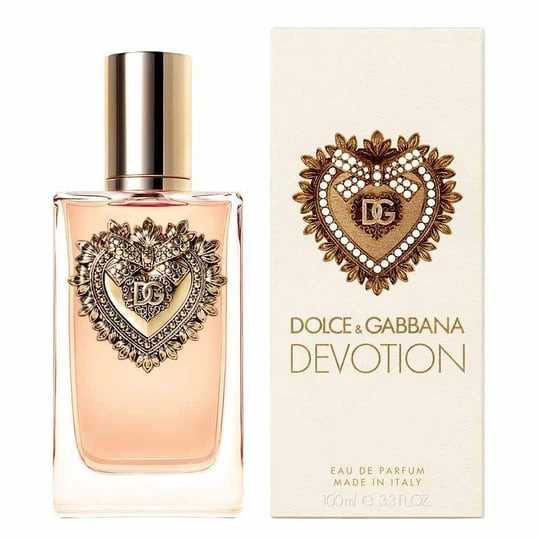 Dolce & Gabbana Devotion EDP 100 ml Kadın Parfümü ürün görseli 1