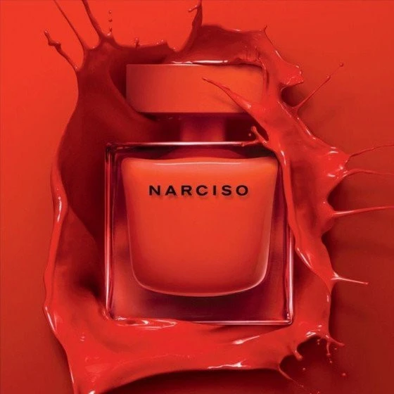 PTTAVM: Narciso Rodriguez Narciso Rouge 90mL Edp Kadın Parfüm