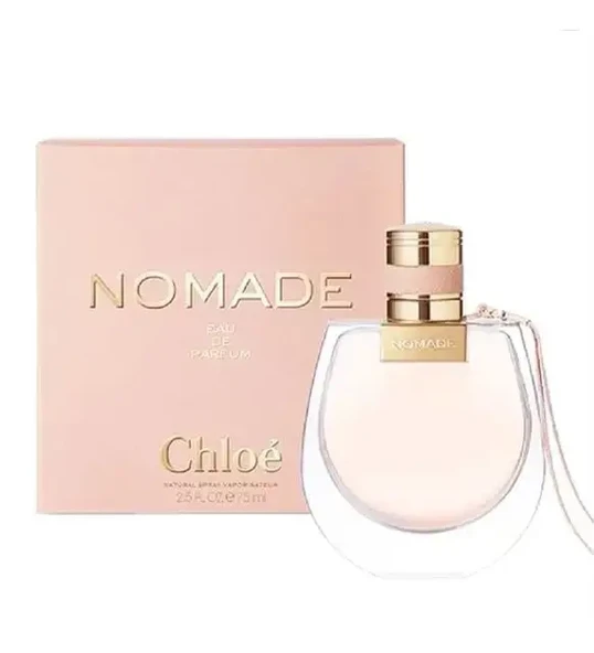 Chloe Nomade 75 ml Edp Kadın Parfüm ürün görseli 1