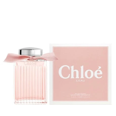 Chloe L'Eau Edt 100mL Kadın Parfüm ürün görseli 1