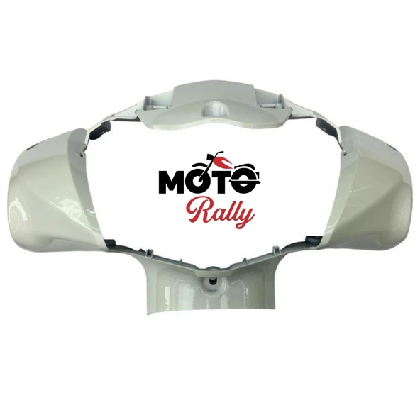 Tvs Jüpiter 125 Far Panel Beyaz 2723 ürün görseli 1