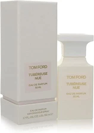 Tom Ford Tubereuse Nue Edp 50ml Kadın Parfümü ürün görseli 1