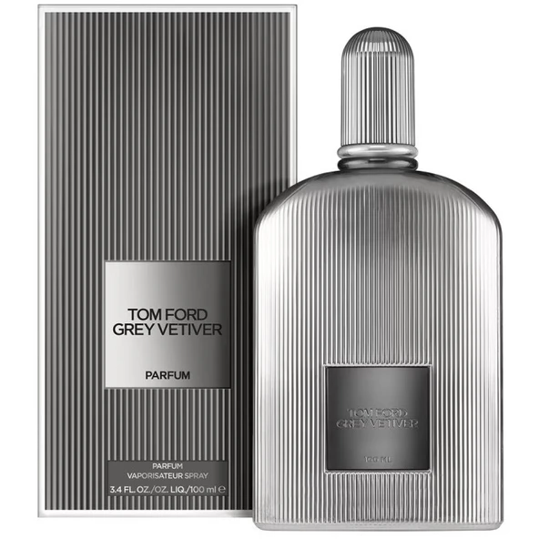 Tom Ford Grey Vetiver 100 mL Parfüm Erkek Parfümü ürün görseli 1