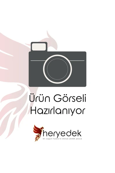 Sılecek Supurgesı X1 550mm Kassbohrer S 315 Hdh/gt 132550 132551 ürün görseli 1