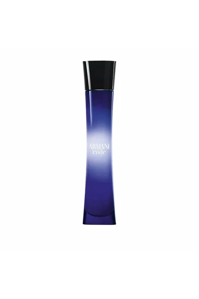 Giorgio Armani Code Femme 75 mL Edp Kadın Parfümü - Resim 2