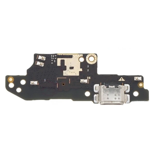 Xiaomi Poco C3 Uyumlu Şarj Soketi - Resim 3