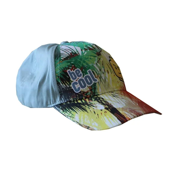 LEGO Gear 106946 Be Cool Cap - Resim 2