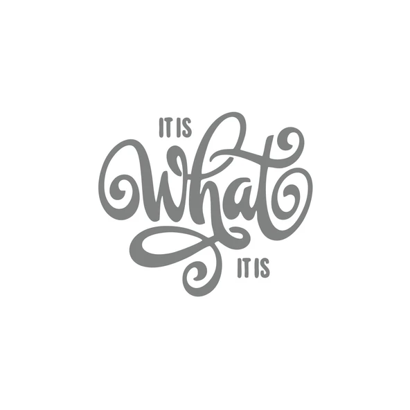 What is This Sticker 17x17 Cm Gri ürün görseli 1